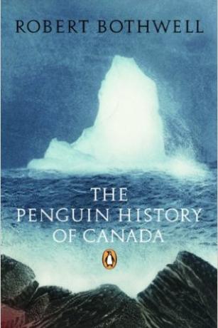 The Penguin History of Canada The-Penguin-History-of-Canada-Robert-Bothwell