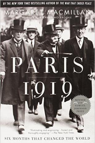 Paris 1919 Paris-1919-Margaret-MacMillian