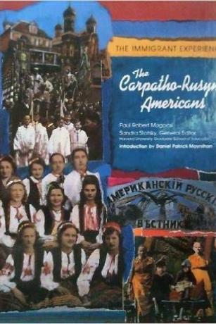The Carpatho-Rusyn Americans The-Carpatho-Rusyn-Americans-Paul-Robert-Magocsi