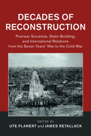 Decades of Reconstruction