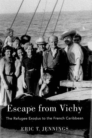 Escape From Vichy
