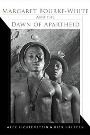 Margaret Bourke-White and the Dawn of Apartheid Margaret-Bourke-White-and-the-Dawn-of-Apartheid