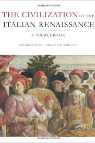 The Civilization of the Italian Renaissance