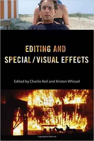 Editing / Special Visual Effects Editing / Special Visual Effects-Charlie-Keil-Kristen-Whissel