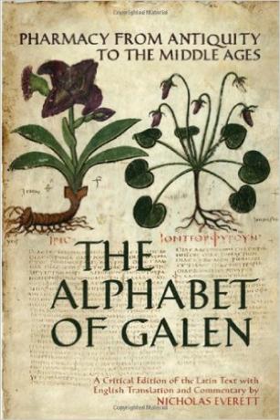 The Alphabet of Galen: Pharmacy from Antiquity to the Middle Ages The-Alphabet-of-Galen-Pharmacy-from-Antiquity-to-the-Middle-Ages-Nicholas-Everett