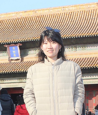 Image of Haihan Jiang