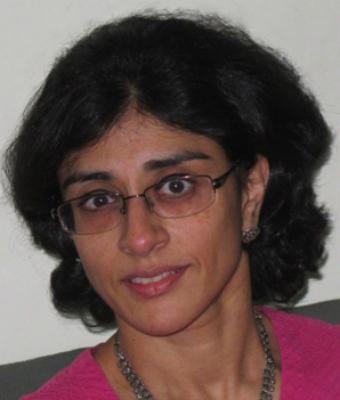 Malavika Kasturi